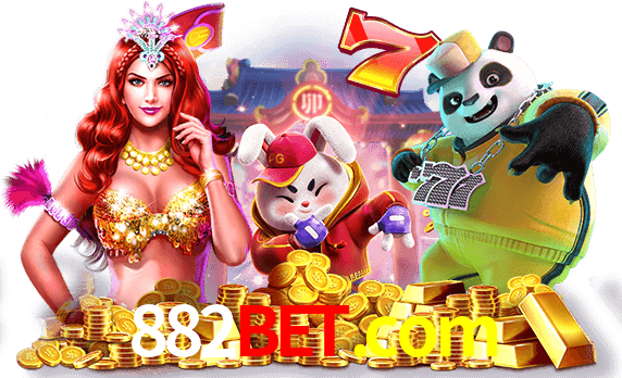 jogue em caça-níqueis ricos na 882bet.com